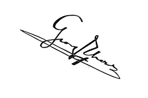 Manuscript by Georg Ebers, historical