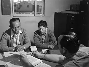 Manzanar is most widely known as the site of one of ten camps where over 110