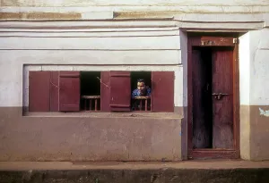Mappila Moplah Mopla Muslim old house in Malappuram