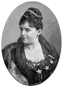 Marcelina Sembrich-Kochanska also known as Marcella Sembrich