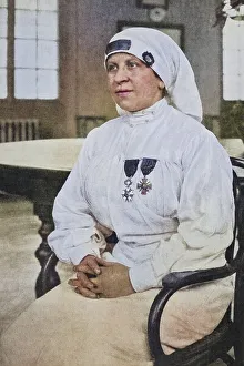 Marcelle Semmmer