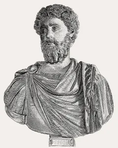 Marcus Aurelius, Marcus Aurelius Antoninus Augustus