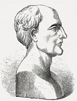 Marcus Claudius Marcellus, c. 268 - 208 BC