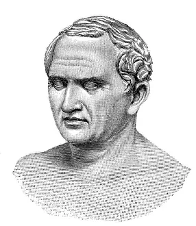 Marcus Tullius Cicero, January 3