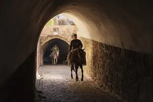 Mardin, Turkey-July 17