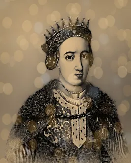 Margaret I, Margrete Valdemarsdatter