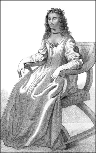 Margaret Lucas Cavendish, Duchess of Newcastle-upon-Tyne