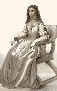 Margaret Lucas Cavendish, Duchess of Newcastle-upon-Tyne
