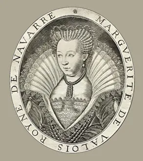 Margaret of Valois, La Reine Margot