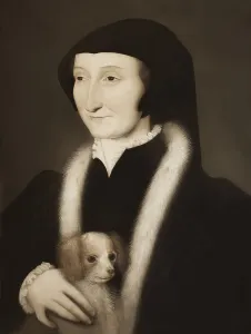 Margaret of Valois, La Reine Margot