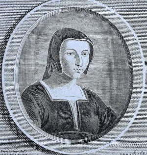 Margaret of Valois, and Navarre and Duchess