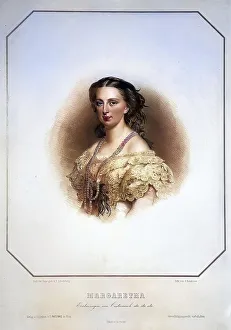 Margarete Karoline Princess of Saxony