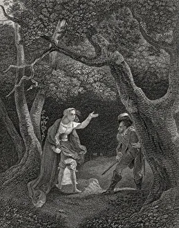 Margarete von Anjou, Koenigin von Heinrich VI