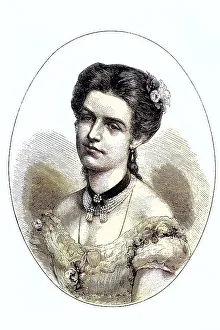 Margarethe Maria Therese Johanna