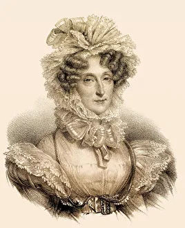 Maria Amalia of Naples and Sicily