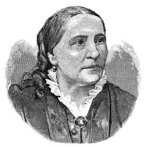 Maria Anna Loehn Siegel, 1830-1902