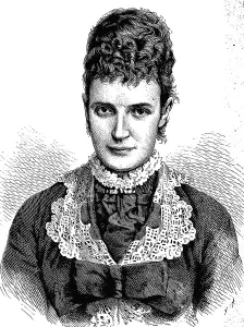 Maria Feodorovna, Empress of Russia