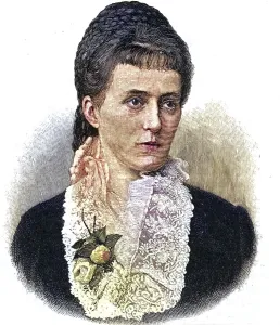 Maria Josepha de Braganca, Duchess of Bavaria (1857-1943)