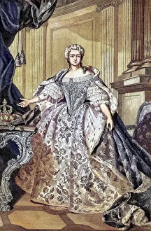 Maria Karolina Zofia Felicja Leszczynska