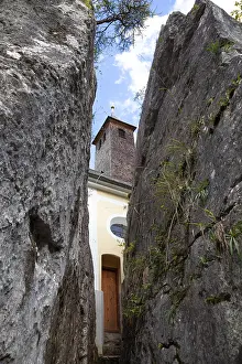 Maria Klobenstein pilgrimage church