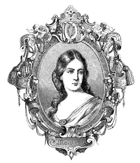 Maria de la Felicidad Malibran