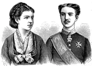 Maria de las Mercedes de Orleans y Borbon
