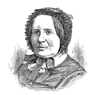 Maria Lenzen, 1814-1882, a German writer