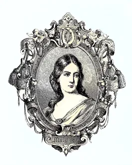 Maria Malibran, 24 March 1808, 23 September 1836