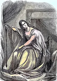 Maria Malibran, 24 March 1808, 23 September 1836