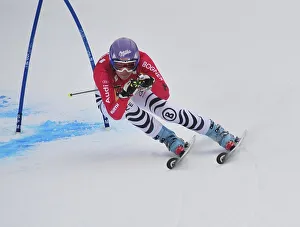 Maria Riesch, Ski World Cup, Garmisch-Partenkirchen