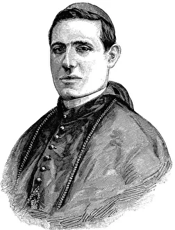 Mariano Cardinal Rampolla del Tindaro