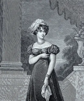 Marie-Caroline de Bourbon-Sicile