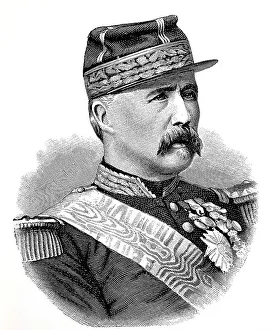 Marie Edme Patrice Maurice, Count of Mac-Mahon