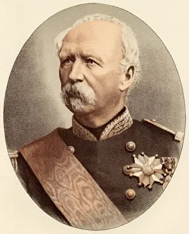 Marie Edme Patrice Maurice Macmahon