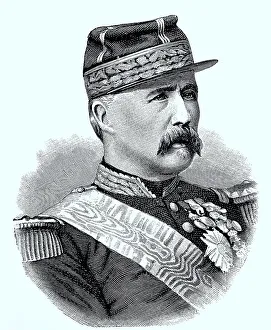 Marie Edme Patrice Maurice, Second President of the Third Republic