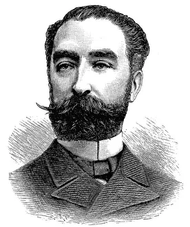 Marie Francois Sadi Carnot, 1837-1894