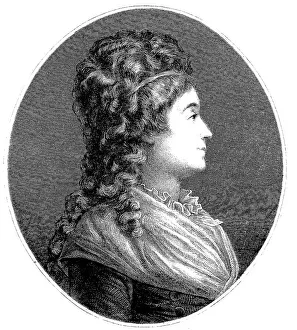 Marie-Jeanne Manon Roland de la Platiere
