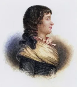 Marie Jeanne Philipon Roland, French revolutionary