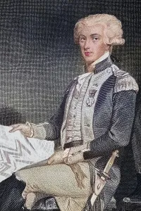 Marie-Joseph-Paul-Yves-Roch-Gilbert du Motier