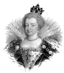 Marie de Medici, Marie de Medicis