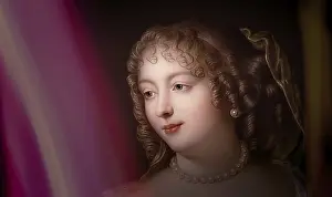 Marie de Rabutin-Chantal, marquise de Sevigne