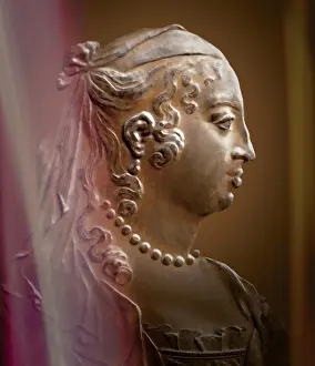 Marie de Rabutin-Chantal, marquise de Sevigne