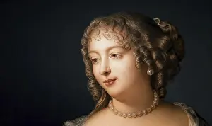 Marie de Rabutin-Chantal, marquise de Sevigne