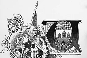 Marienburg or Malbork, Poland, emblem