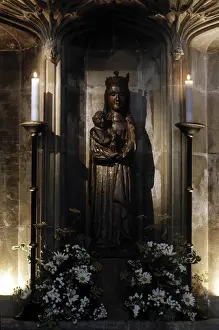 Marienkapelle, Madonna, St. Saint, Saint