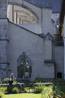 Marienstatt monastery, Westerwald