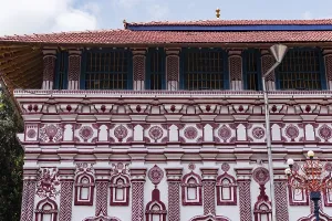Marikamba temple, sirsi, uttara kannada