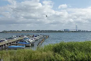 Marina, Altefahr, Island of Rugen