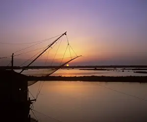 Marina di Ravenna, Emilia-Romagna, Italy