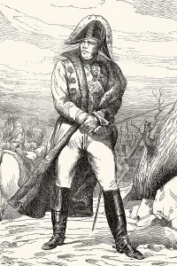 Marshal Michel Ney, 1769, 1815